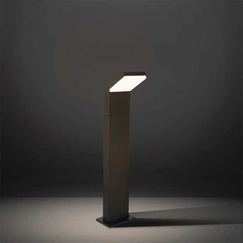 19220 IP54 10W 750lm Solas cosáin lasmuigh